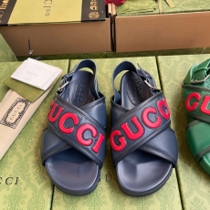 Gucci Slippers